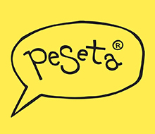 peSeta. Web site / shop online